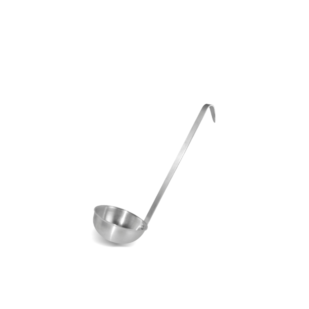 Cucharón 10cm — utensilio de cocina ALSASA