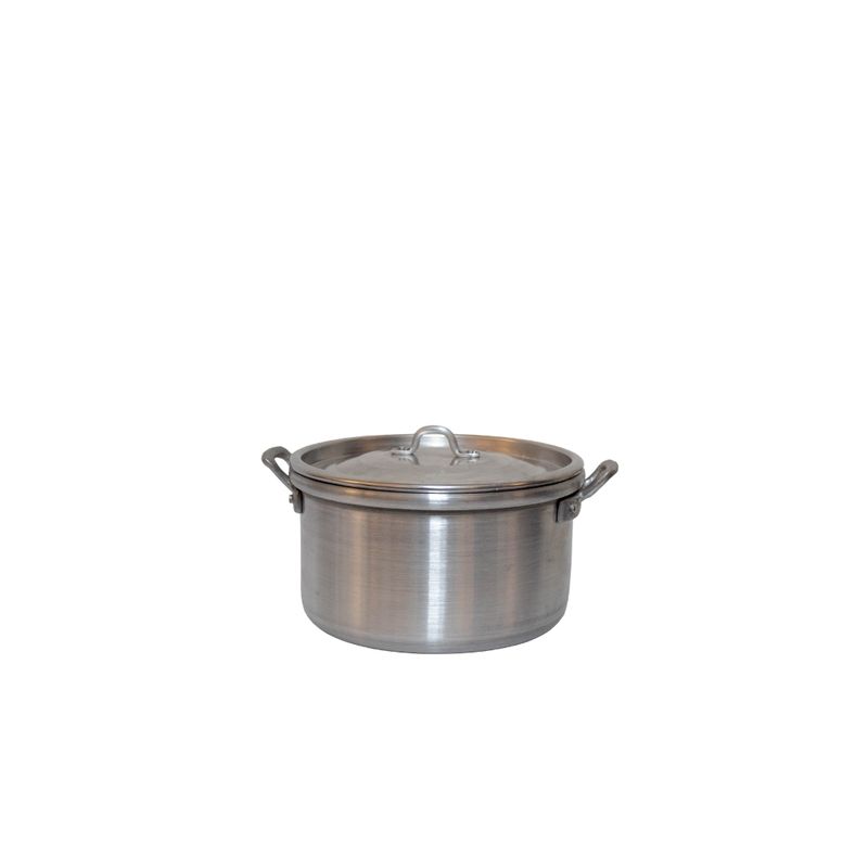 Olla 18cm — utensilio de cocina ALSASA