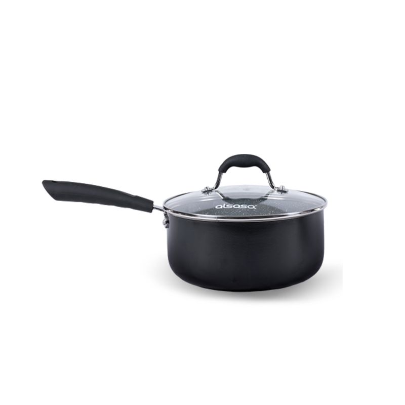 Salsero Marmolizado — utensilio de cocina ALSASA