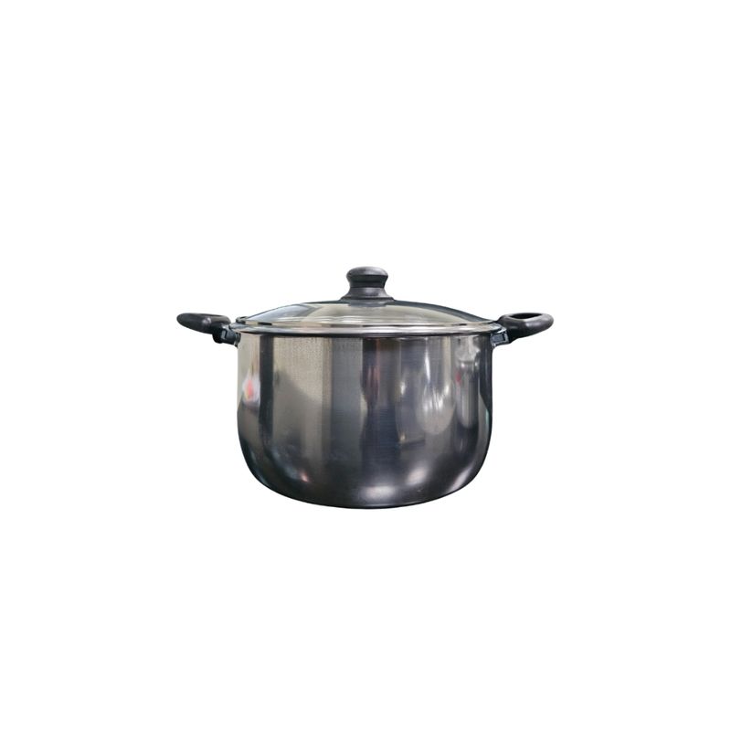 Olla Brillantum 20cm — utensilio de cocina ALSASA