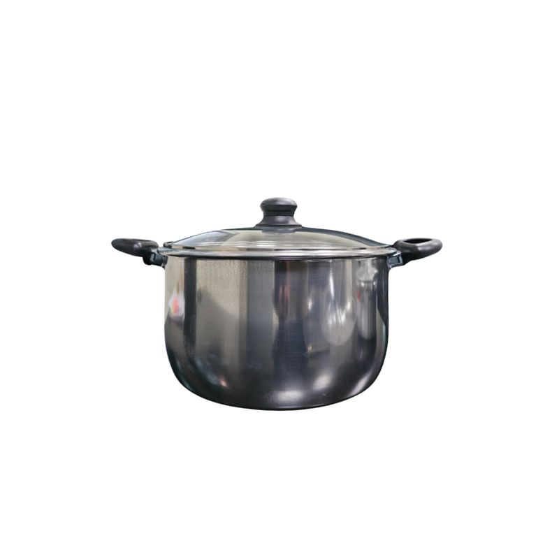 Olla Brillantum 24cm — utensilio de cocina ALSASA