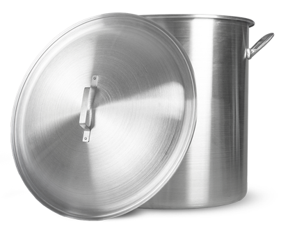 Caja Tamalera 54×50 — utensilio de cocina ALSASA