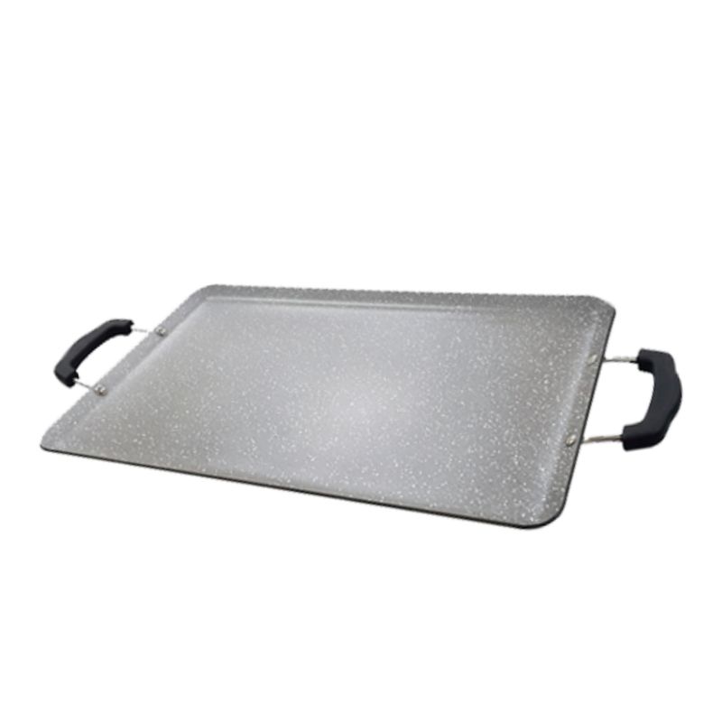 Plancha Marmolizada 4mm — utensilio de cocina ALSASA