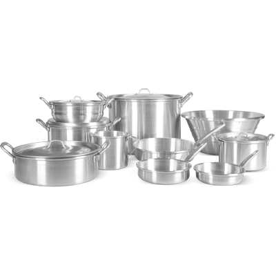 Baterias de aluminio