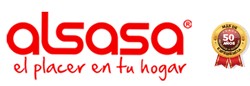 ALSASA — el placer en tu hogar
